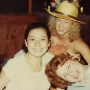 Meet your Posher, Michelle